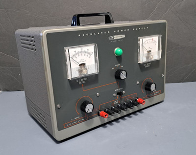 Heathkit IP-32 HV Power Supply